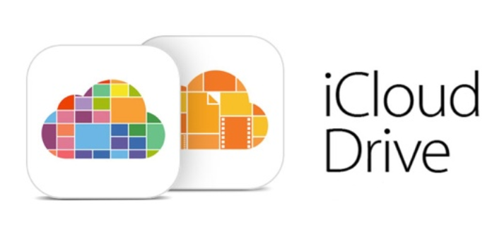 application iPhone: découvrir iCloud Drive