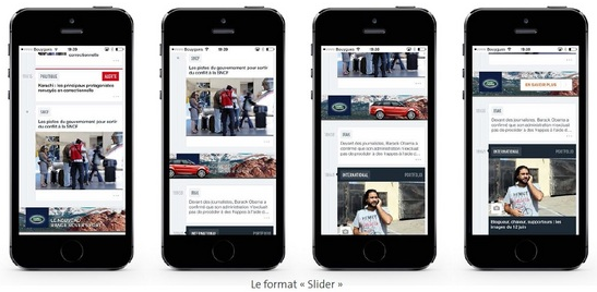 le monde application actualité