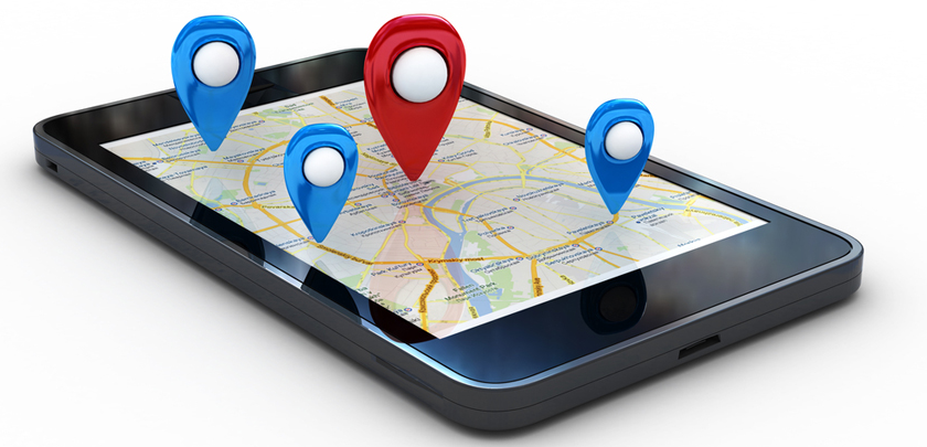 application mobile rencontre geolocalisation