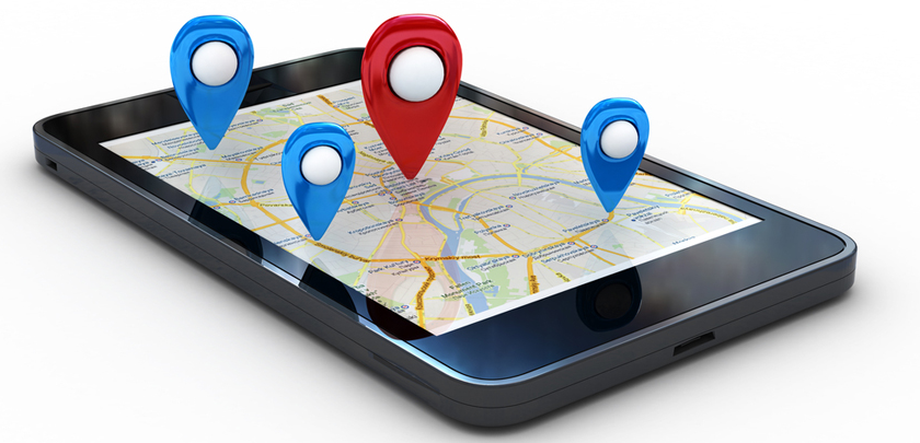 GPS Tracker Voiture Avec Application Suivi Gratuit