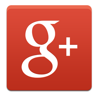 google+ social network réseau iphone