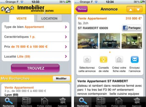 immobilier annoncejaune logement 