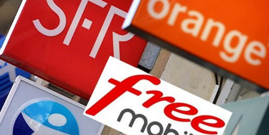 forfait mobile free sosh b&you orange