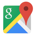 google maps