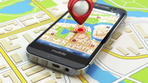 application iPhone payante: géolocalisation et transport