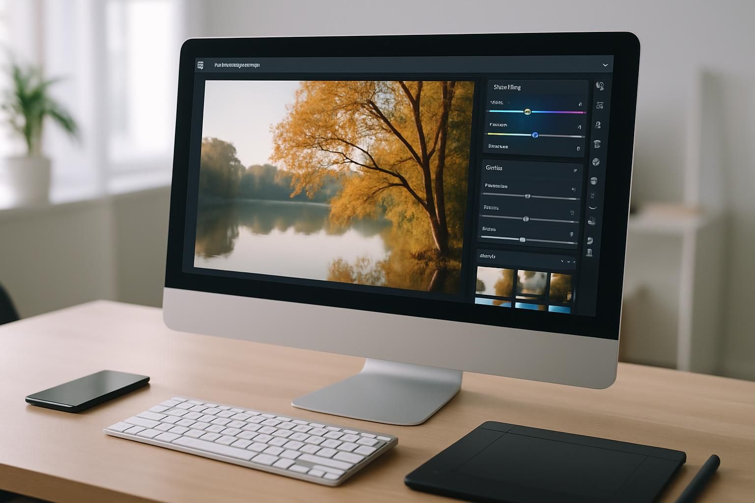 découvrez photoshop express photo editor 18.4.40 d'adobe, une solution d'édition photo simple et puissante pour améliorer vos images en quelques clics.