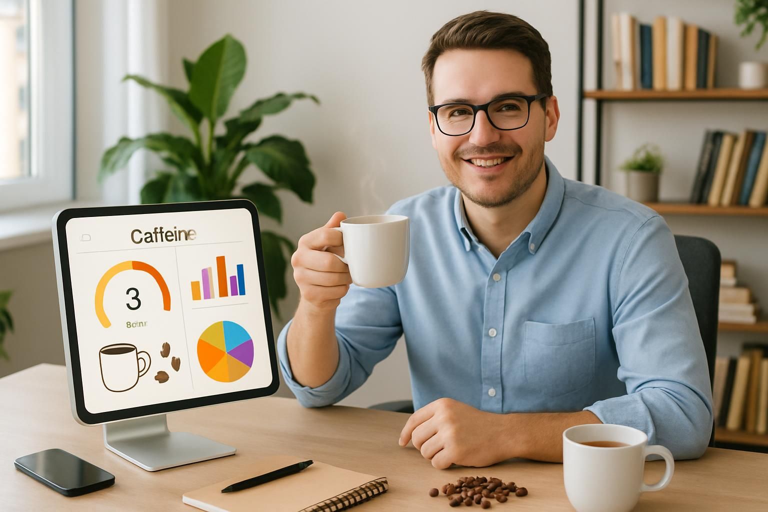 découvrez alyx, une méthode ludique et adaptable pour surveiller facilement votre consommation de caféine et mieux gérer votre énergie au quotidien.