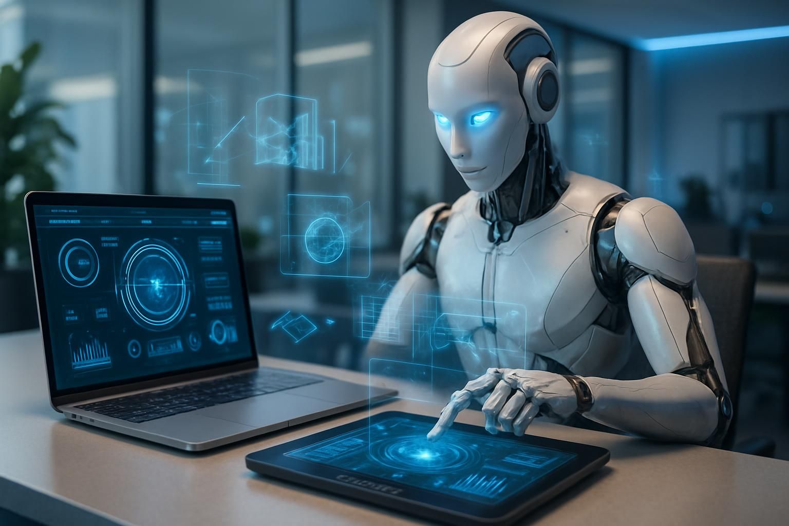 découvrez astropad workbench, une solution innovante qui révolutionne le contrôle distant des mac en intégrant les agents ia pour une efficacité optimale.