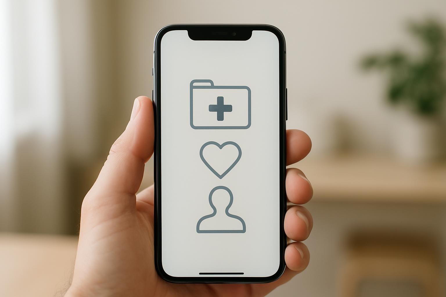 apprenez à configurer votre identité médicale sur iphone facilement. un geste rapide et essentiel qui peut sauver votre vie en cas d'urgence médicale.