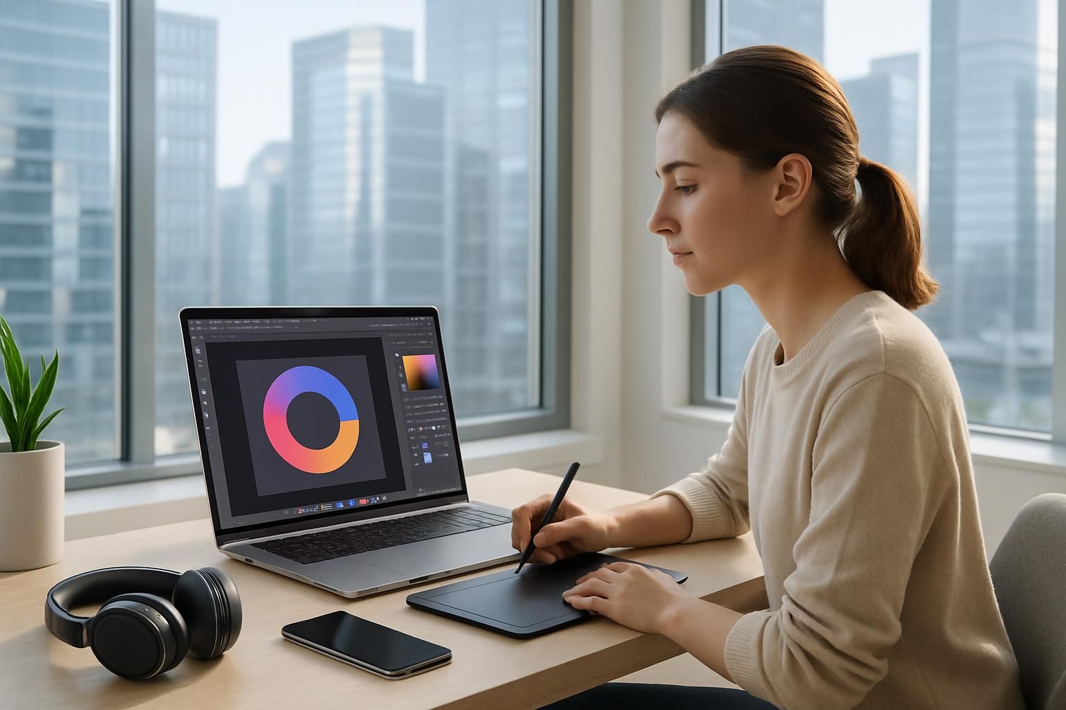 découvrez creator studio, l'outil innovant qui redéfinit la vie professionnelle d'aujourd'hui en offrant des solutions modernes et efficaces pour créer, gérer et optimiser vos contenus.