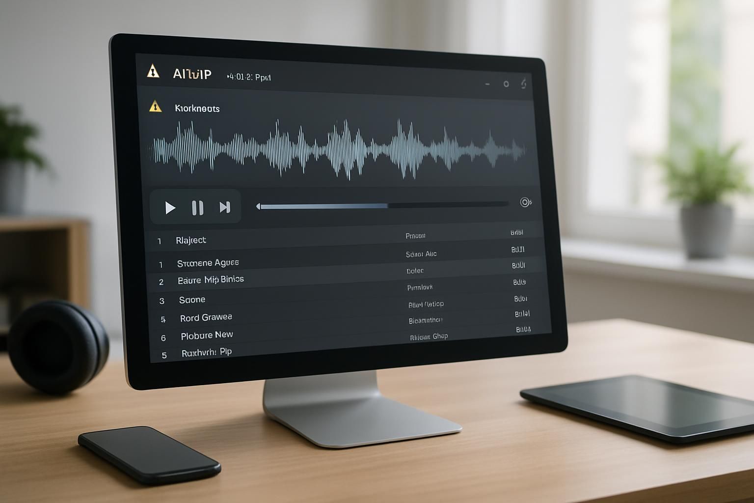 téléchargez aimp v4.31.1744, la dernière version du célèbre lecteur audio développé par artem izmaylov, disponible depuis le 24 août 2026, pour une expérience musicale optimale.
