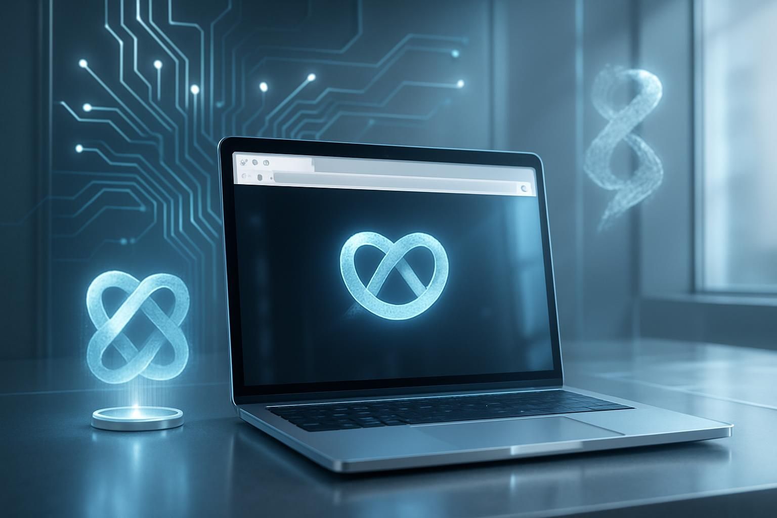 découvrez gemini, la technologie innovante qui propulse le pixel 11’s rambler et sera bientôt intégrée dans le navigateur chrome pour une expérience utilisateur améliorée.
