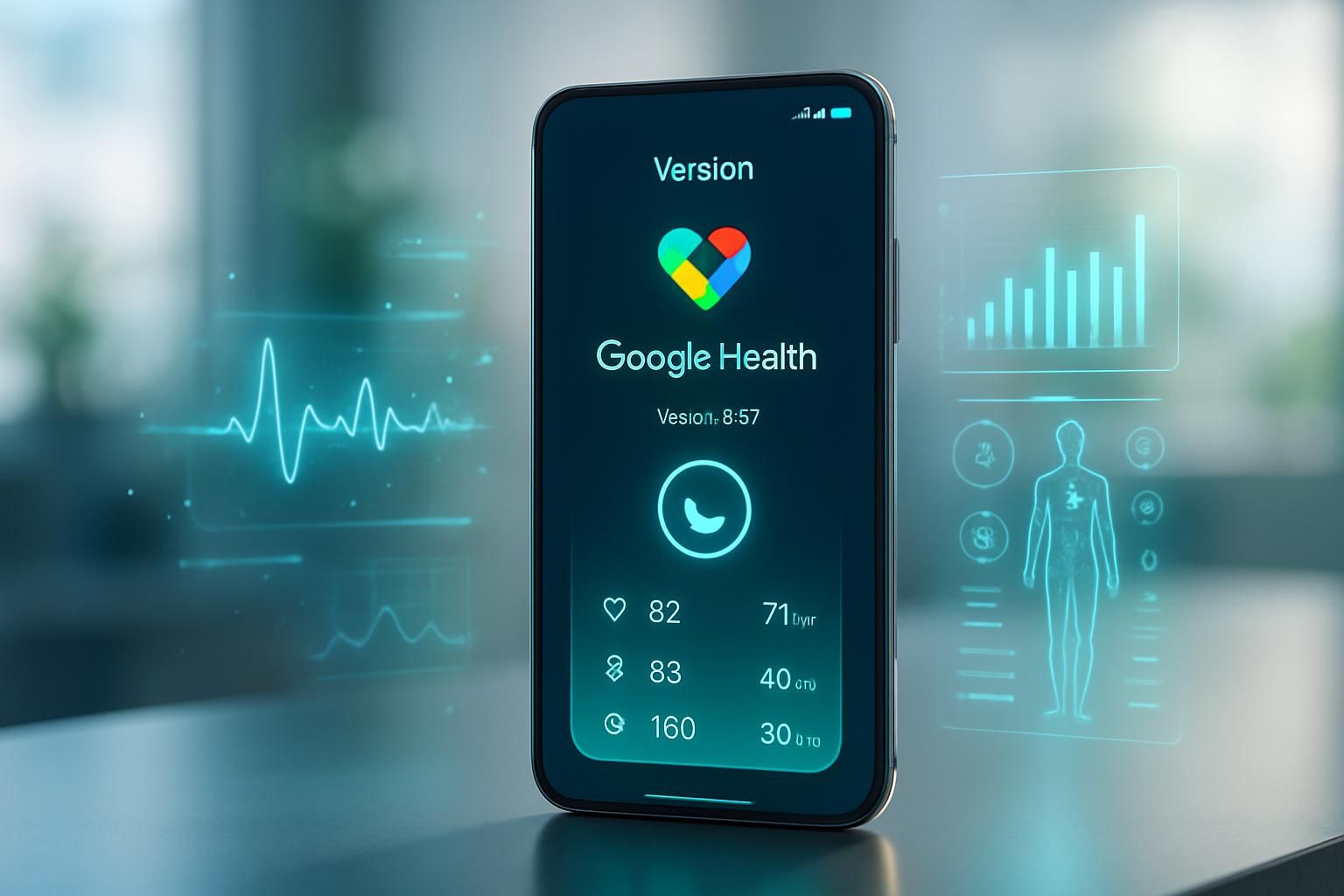 découvrez les nouveautés de google health 5.07, une mise à jour importante avec des fonctionnalités améliorées et des changements majeurs pour une meilleure expérience utilisateur.