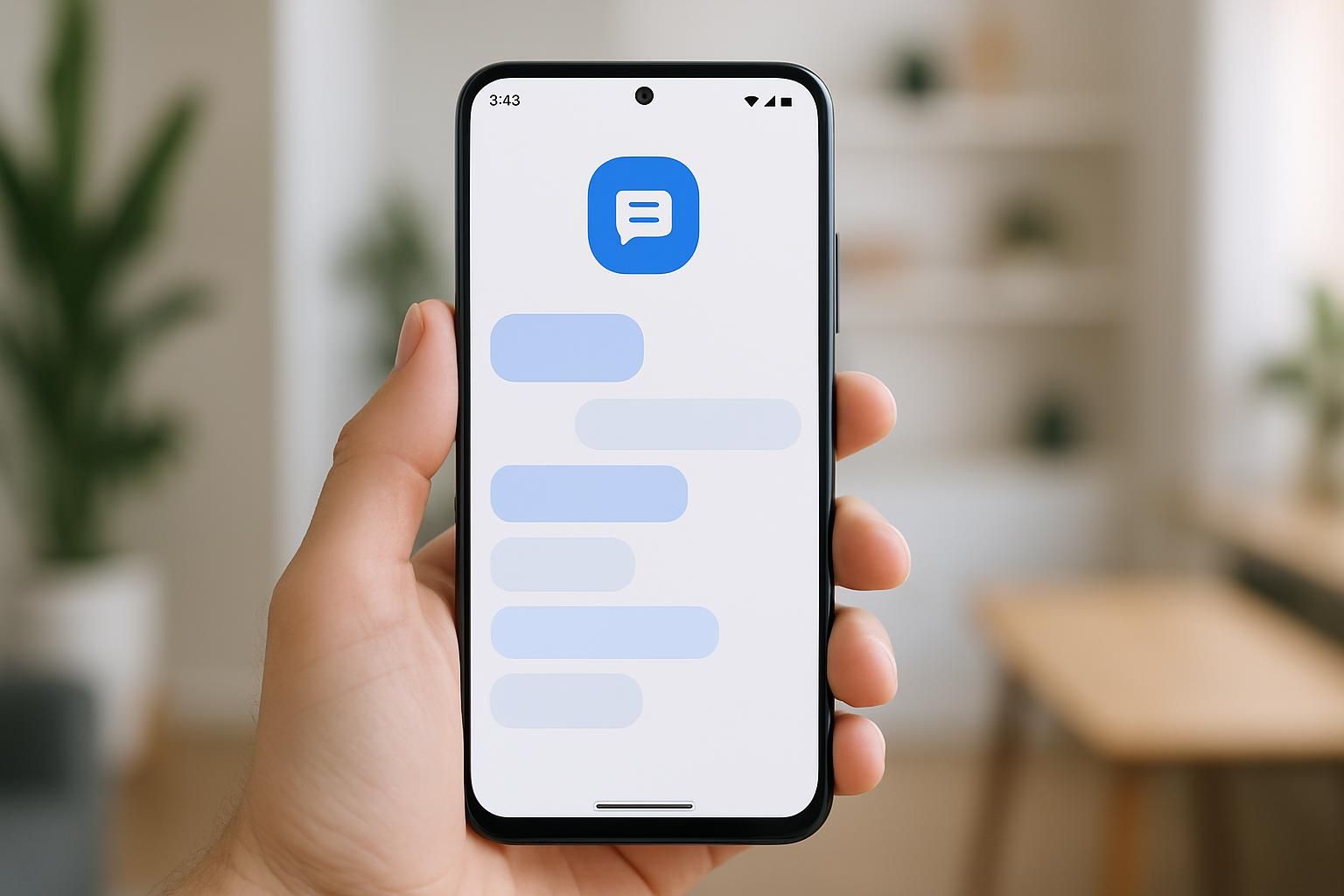 découvrez la nouvelle version 20260814_00_rc05 de google messages par google llc, améliorant la messagerie avec des fonctionnalités innovantes et une meilleure expérience utilisateur.
