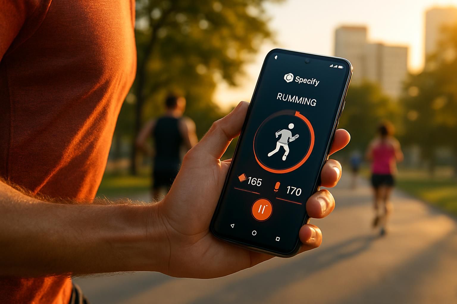 découvrez le mode course de spotify enfin disponible sur android pour une expérience musicale dynamique lors de vos séances de course.