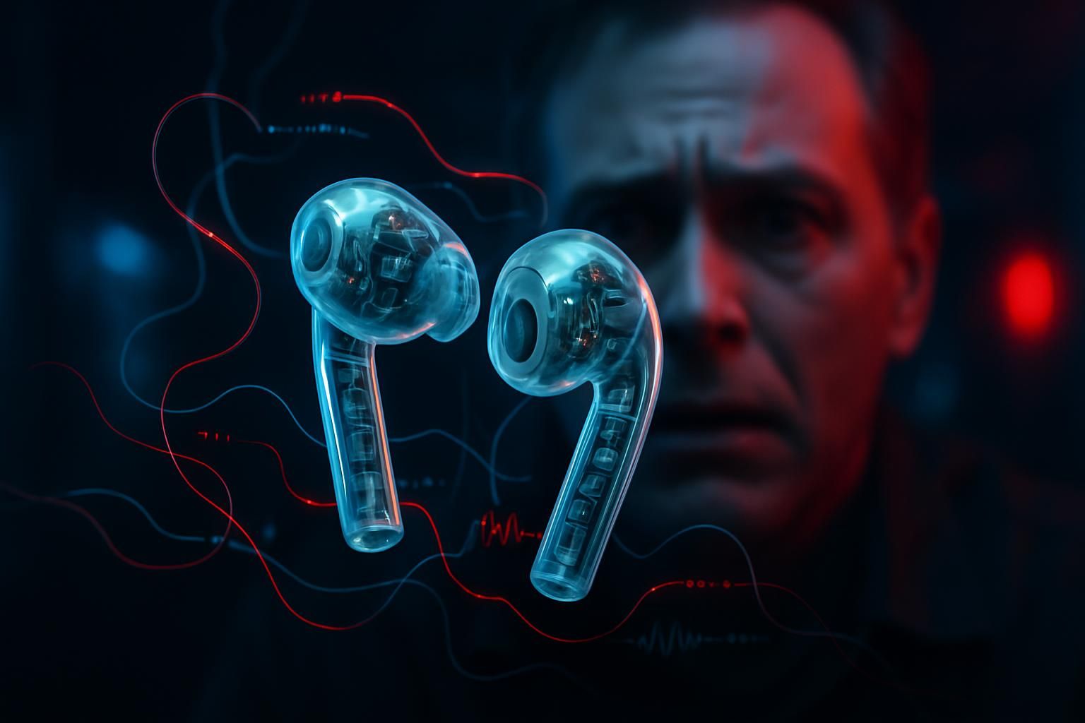 découvrez comment les airpods fuités d'apple pourraient compromettre la vie privée des utilisateurs et les enjeux liés à ces nouvelles technologies.