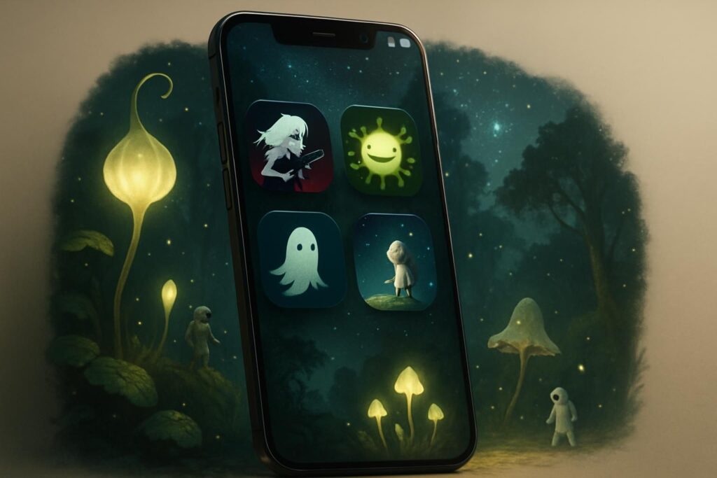 profitez des offres et applications gratuites du vendredi sur android, avec des jeux incontournables comme 20 minutes till dawn, botanicula, samorost 3 et bien d'autres à découvrir dès maintenant.