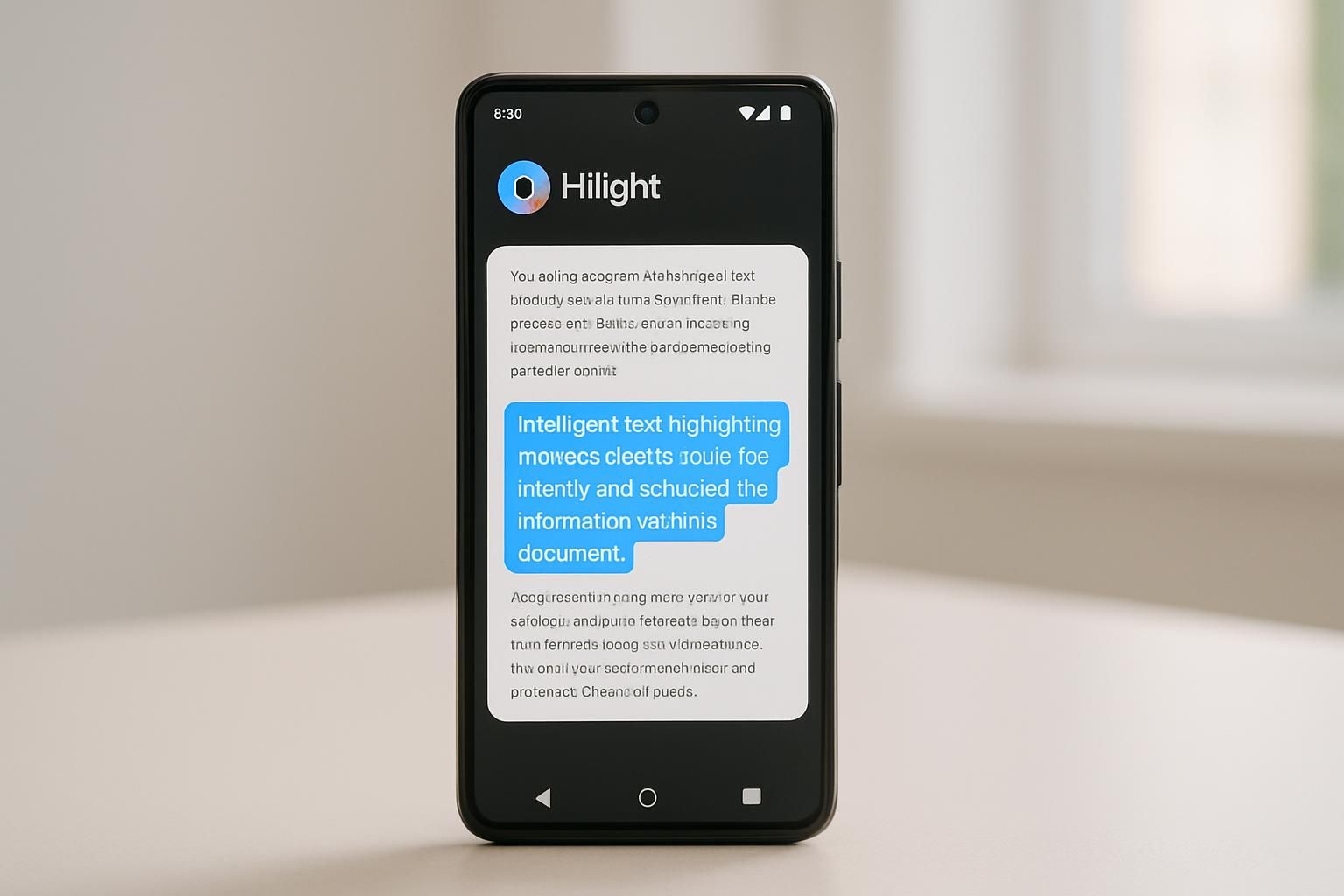 découvrez comment le pixel 11 intègre l'application hilight, offrant des fonctionnalités innovantes que google n'a pas réussi à réaliser auparavant.