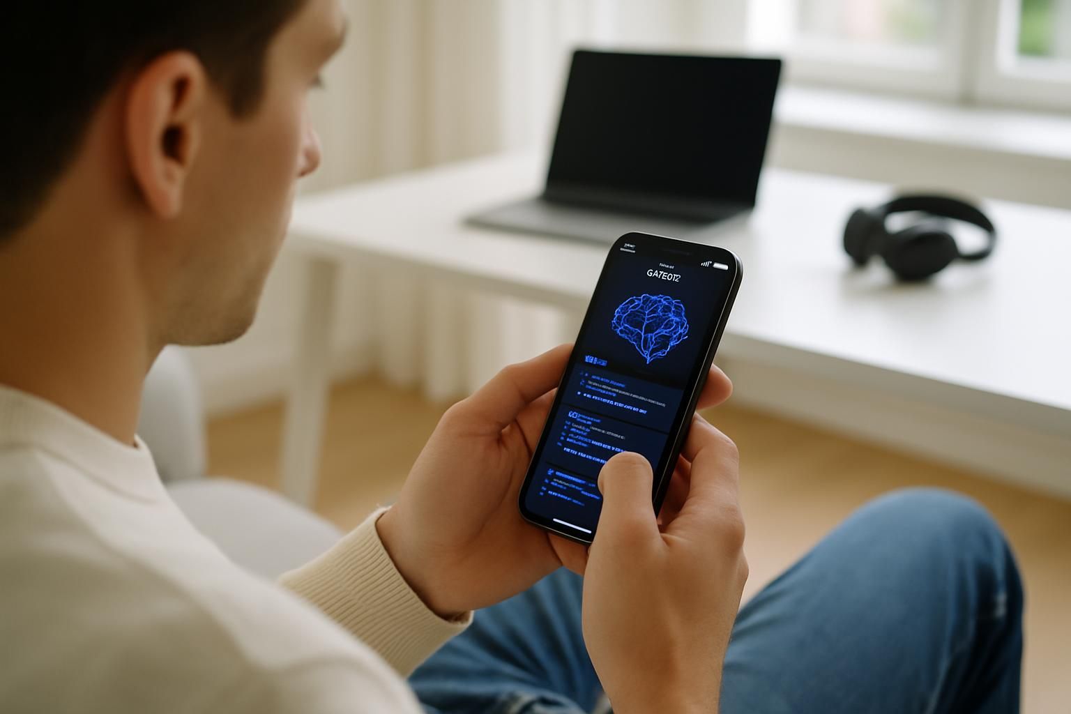 découvrez remodex, le meilleur client codex à distance pour ios, offrant une solution fiable et performante en attendant l'application officielle d'openai.