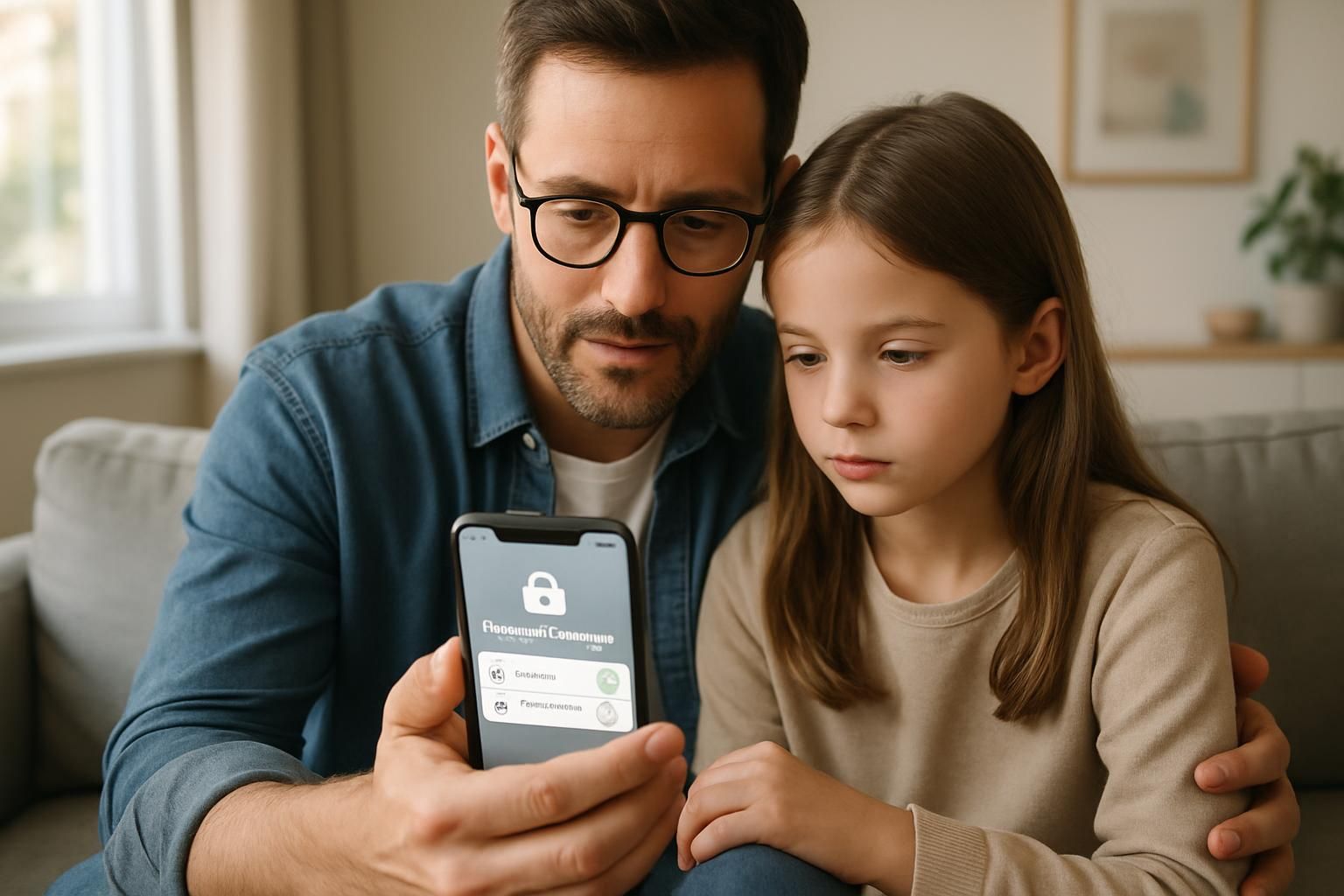 découvrez les nouvelles fonctionnalités de contrôle parental et de sécurité enfant de l’iphone pour protéger et gérer facilement l’usage des appareils par vos enfants.
