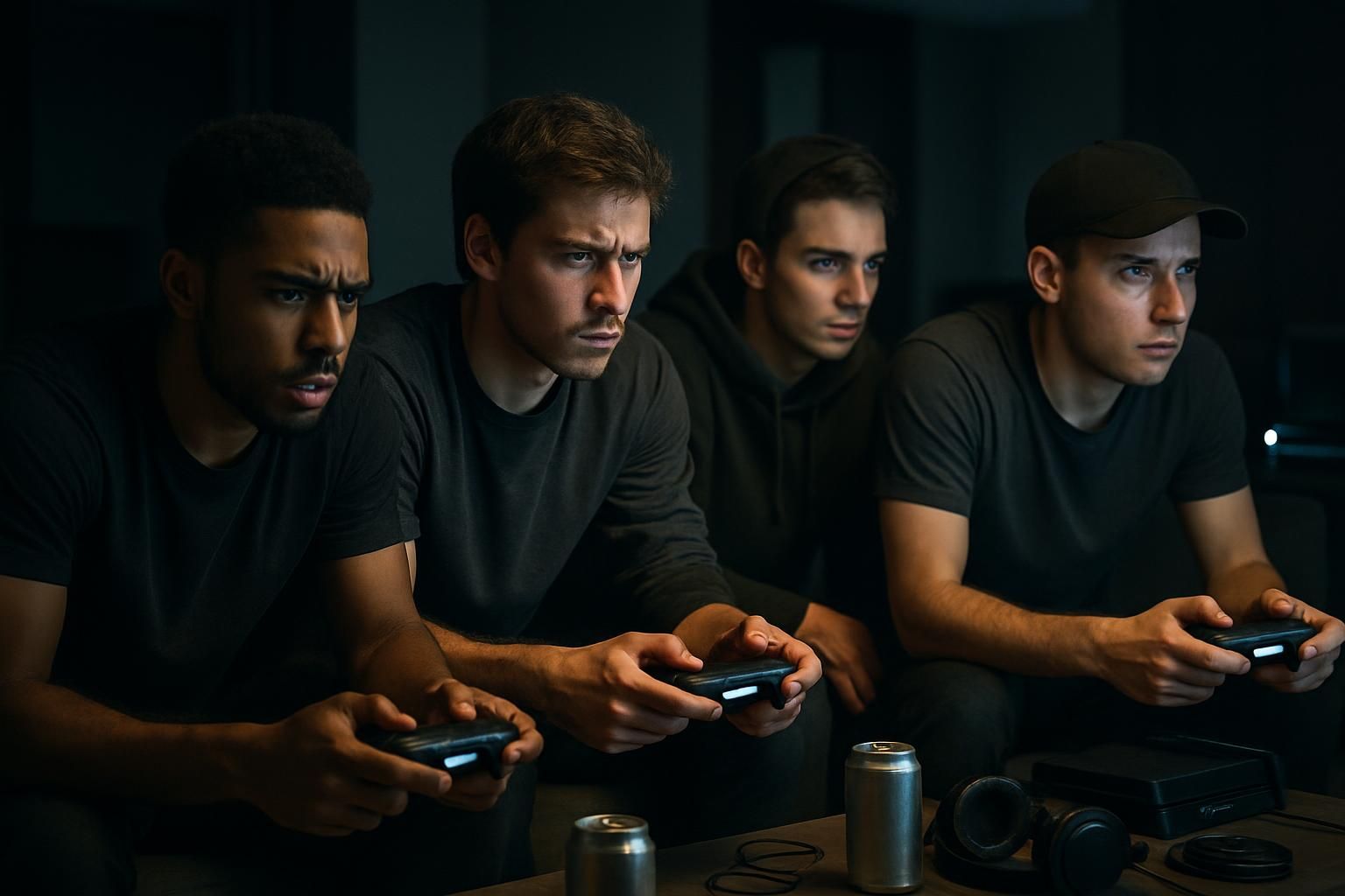 découvrez 'combien de gars ?' le dernier phénomène addictif qui révolutionne le monde du jeu vidéo. plongez dans une expérience captivante et addictive dès aujourd'hui !