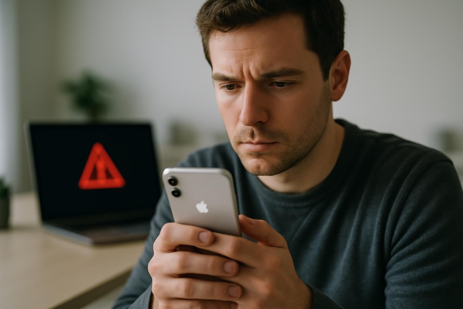 découvrez comment détecter si votre identifiant apple a été piraté et suivez nos étapes simples pour sécuriser votre compte rapidement et efficacement.