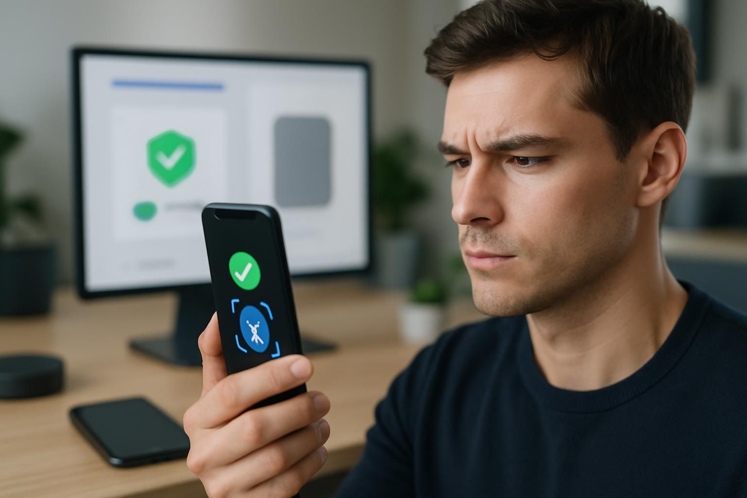 découvrez comment protéger vos applications grâce à face id et apprenez à les masquer totalement pour plus de confidentialité et de sécurité.