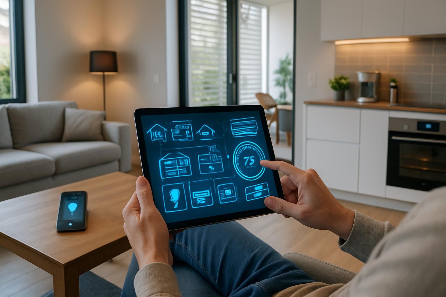 découvrez comment maîtriser les commandes gemini pour optimiser et améliorer efficacement votre maison avec des techniques avancées.