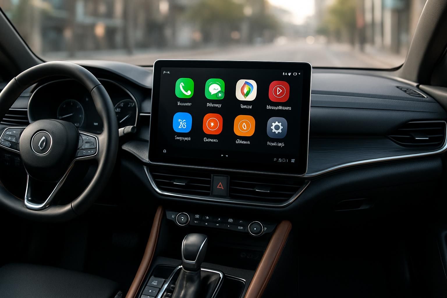 découvrez les nouveautés d'android auto 17.7.6636, la dernière mise à jour signée google llc, offrant une expérience de conduite connectée améliorée et une interface optimisée.