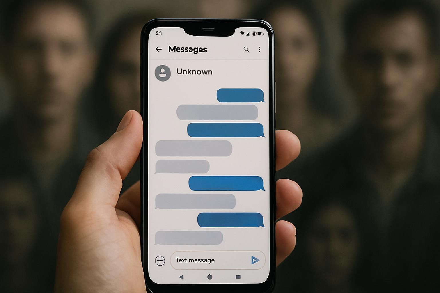 découvrez pourquoi vos anciens sms peuvent être envoyés à des inconnus via google messages et comment protéger votre confidentialité.