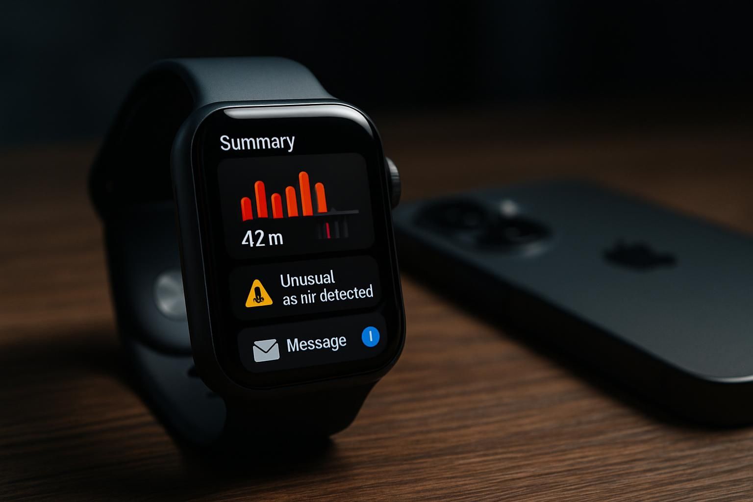 découvrez les nouvelles fonctionnalités récapitulatives de l'apple watch et analysez pourquoi elles pourraient représenter la plus grande erreur stratégique d'apple depuis des années.