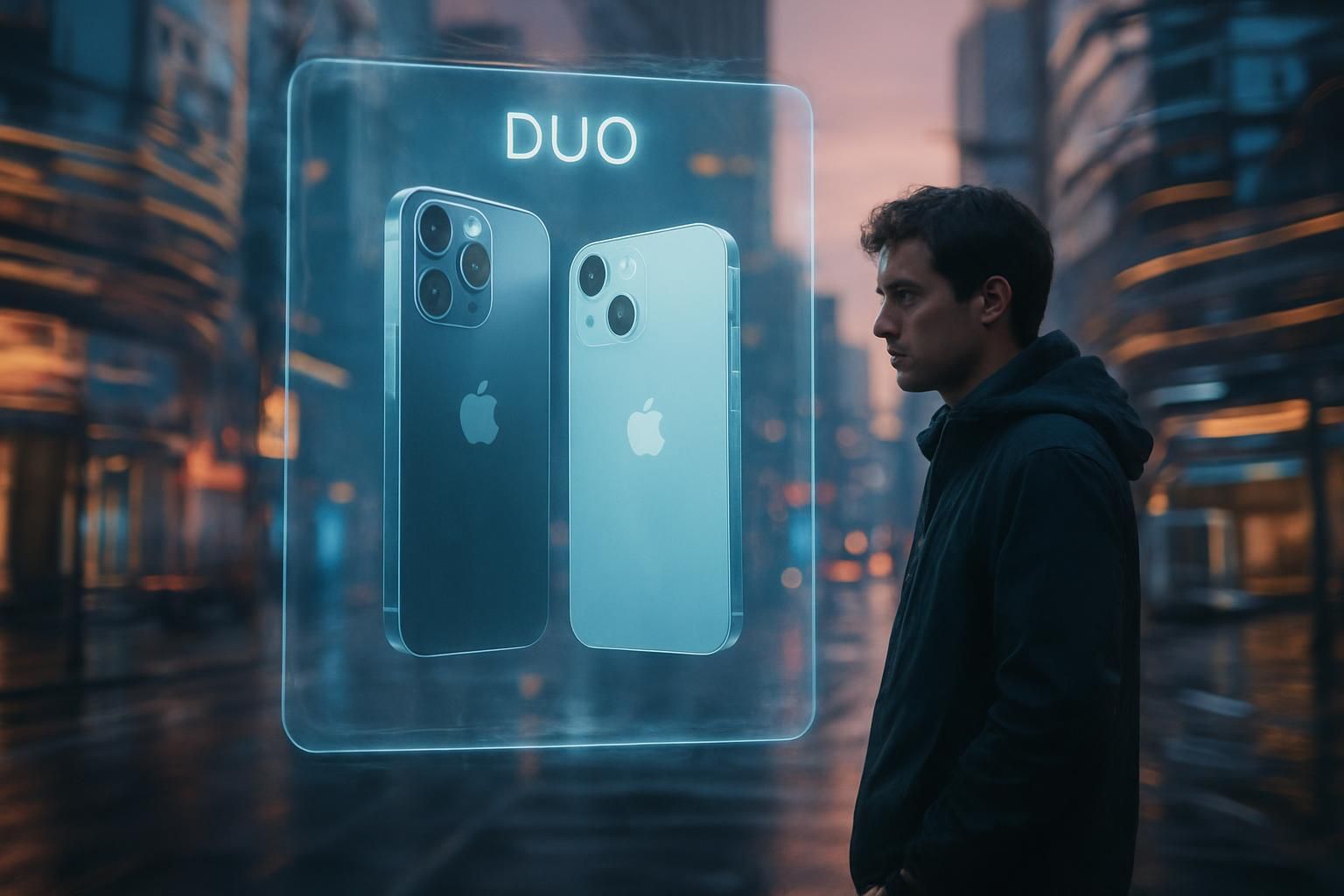 découvrez pourquoi l'événement iphone duo d'apple révèle que le légendaire champ de distorsion de la réalité commence à s'estomper, marquant un tournant dans la perception de la marque.