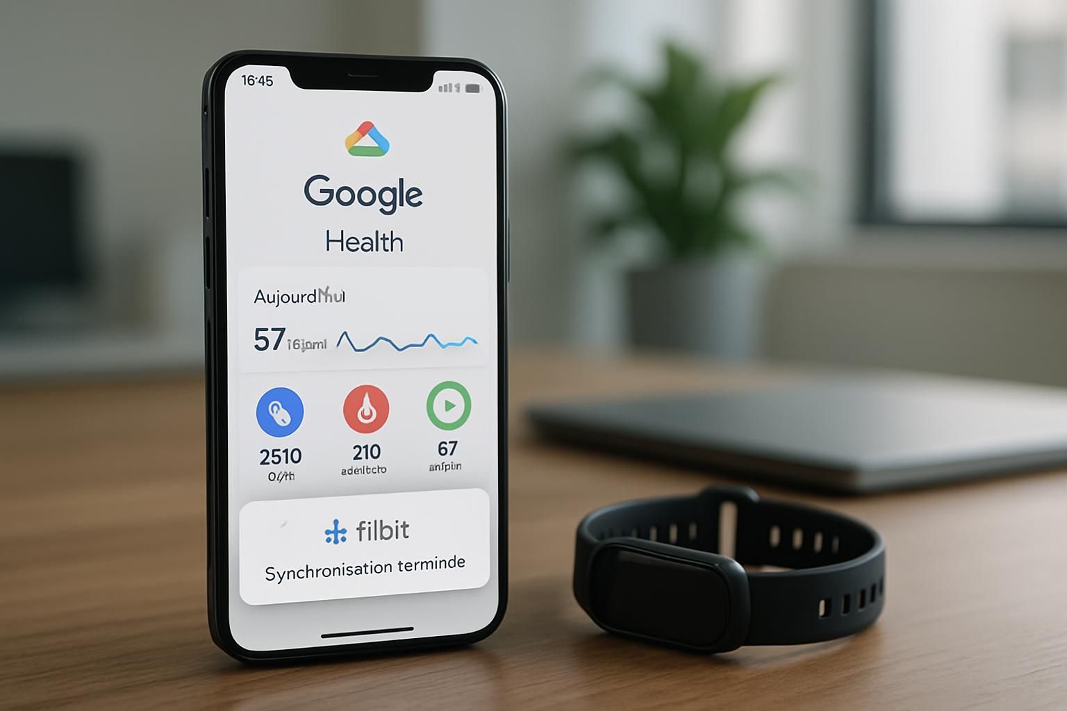 découvrez la mise à jour importante de google health annonçant la fin des connexions via fitbit, et ce que cela signifie pour les utilisateurs.