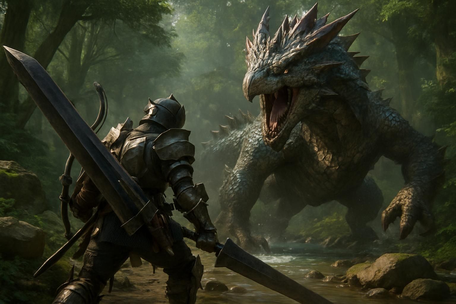 découvrez monster hunter now 128.0, une aventure palpitante signée scopely explore, inc., avec de nouvelles quêtes, monstres et fonctionnalités passionnantes pour une expérience de chasse inoubliable.