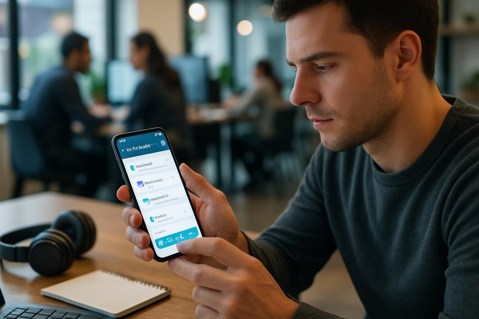 découvrez play store v6.7 : gérez facilement vos participations aux tests bêta, partagez vos retours avec les développeurs et explorez de nouvelles fonctionnalités innovantes pour une meilleure expérience.