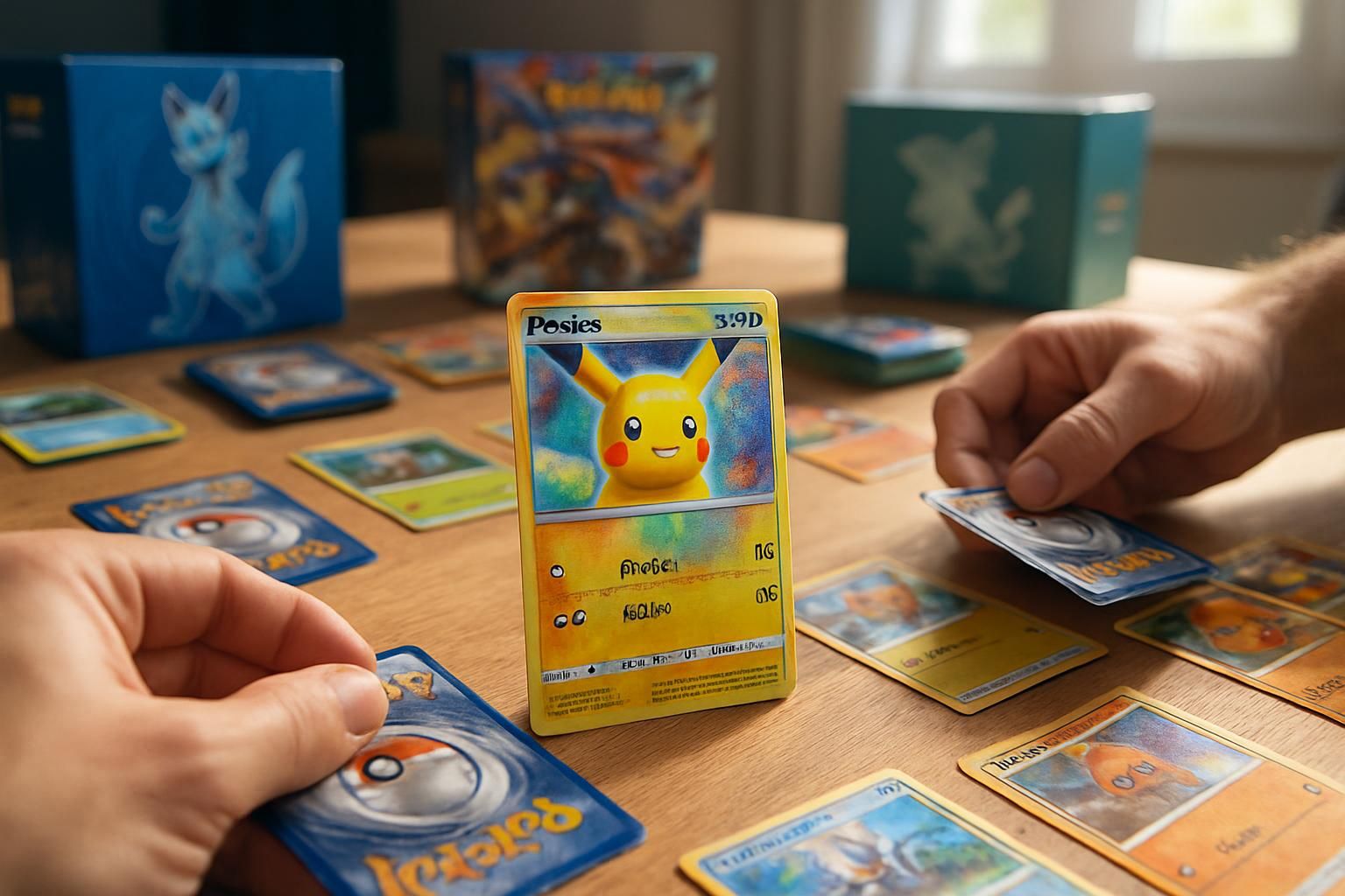 découvrez la mise à jour pokémon tcg pocket 1.7.2, une nouveauté exclusive signée the pokémon company, avec de nouvelles cartes, fonctionnalités et améliorations pour les fans de pokémon.