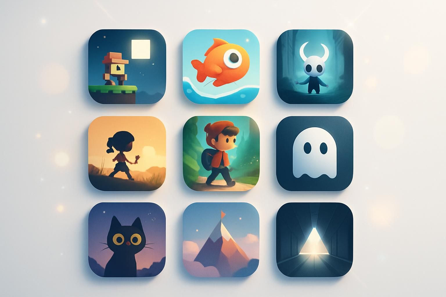 découvrez notre sélection indie de septembre 2026 : 10 applications méconnues mais incontournables de l’app store à ne pas manquer.