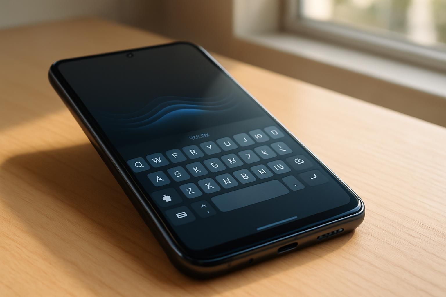 découvrez comment swiftkey s'inspire du pixel 11 pour intégrer la fonction innovante rambler, améliorant ainsi votre expérience de frappe avec des fonctionnalités avancées.