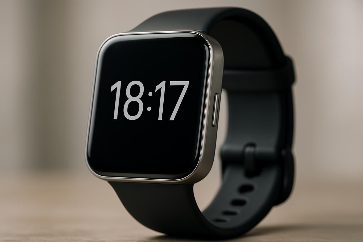 découvrez xiaomi clock 18.17.0, la nouvelle version officielle signée xiaomi inc., offrant des fonctionnalités améliorées et une expérience utilisateur optimale pour gérer votre temps efficacement.
